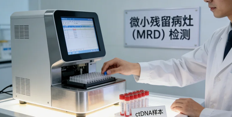 忻州专业护士进行基因检测静脉采