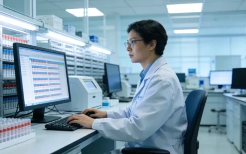 新泰林奇综合征基因检测哪家专业