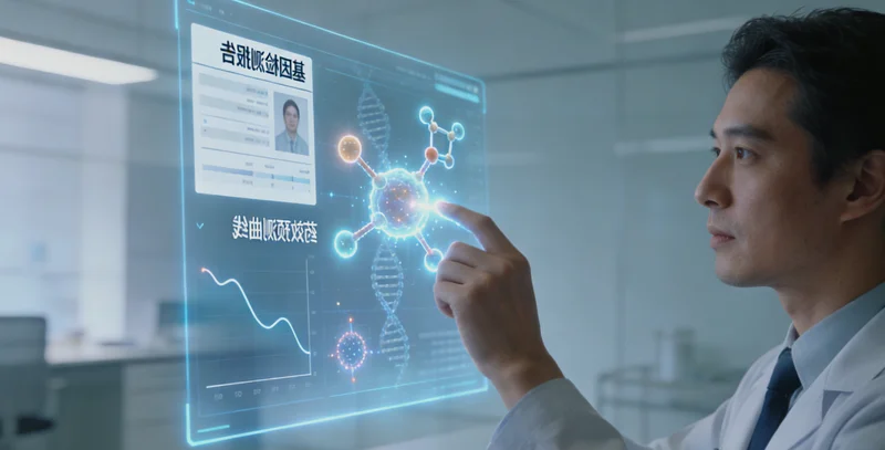 玉门 医学检测样本冷链寄送示意