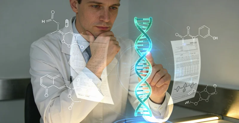 阿拉善左旗多学科诊疗团队讨论脑