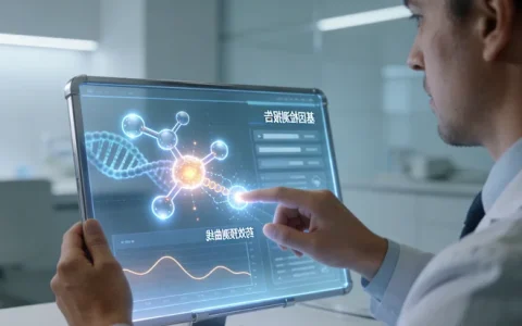 临江EGFR基因检测公司信息查询