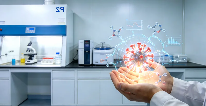 解读宜宾BRCA基因检测报告结