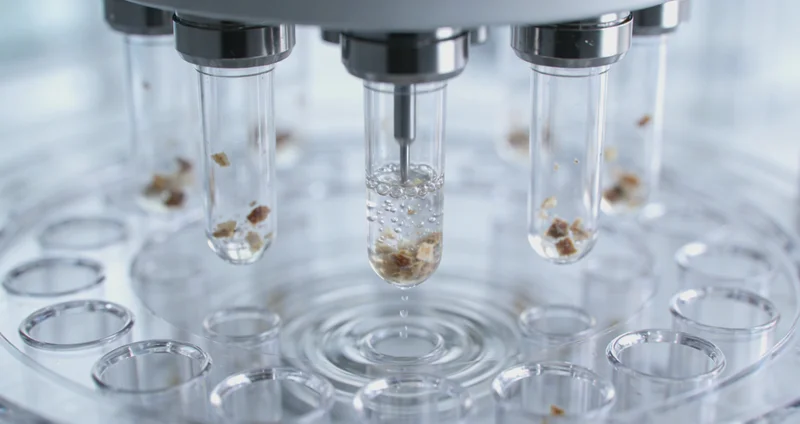 赣州专业遗传咨询师解读基因检测