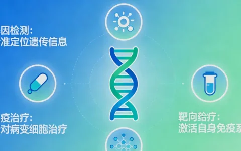 北海胶质瘤基因检测最新消息地址