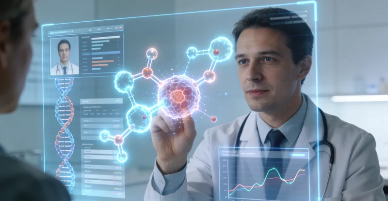 讷河医生解读BRAF基因检测报