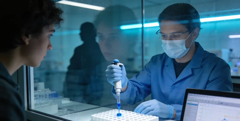 ATTR心肌病基因检测报告解读