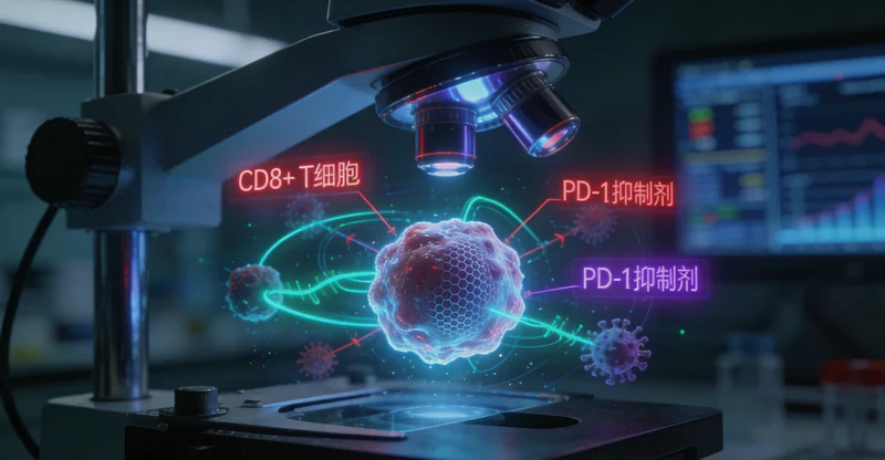 铁门关医生为患者解读基因检测报
