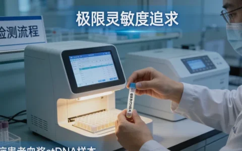 庄河RET监测方案基因检测公司在哪里？地址大全