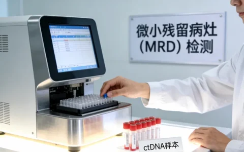 乌苏BRIP1基因检测专业机构地址参考