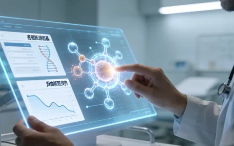 丹江口PIK3CA基因检测机构清单与地址汇总