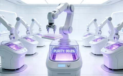 宜兴BrS基因检测权威机构位置查询