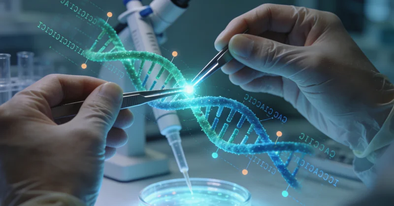 那曲肿瘤患者基因检测样本处理与