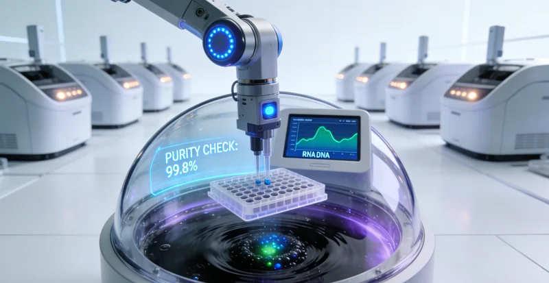 肥城市民在医院进行遗传咨询场景