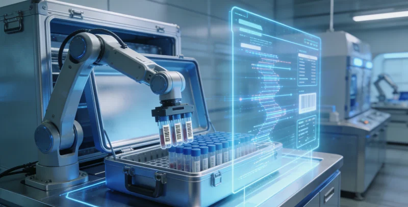 佳木斯FAP基因检测科学原理示