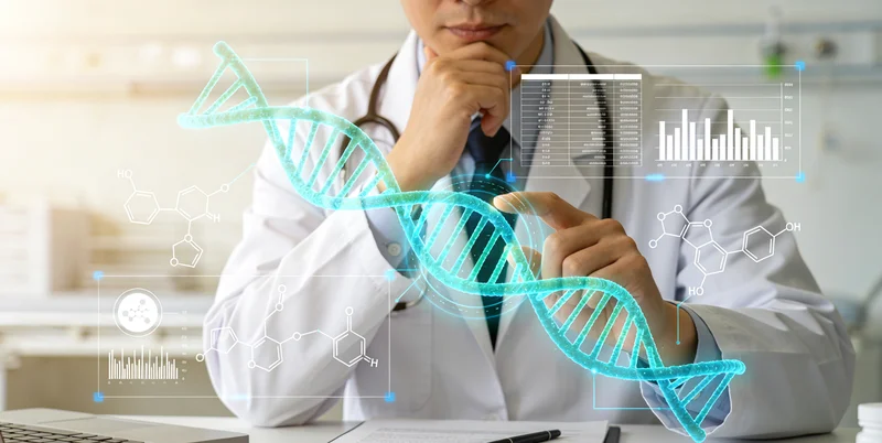 太仓医生与患者家属沟通mNGS