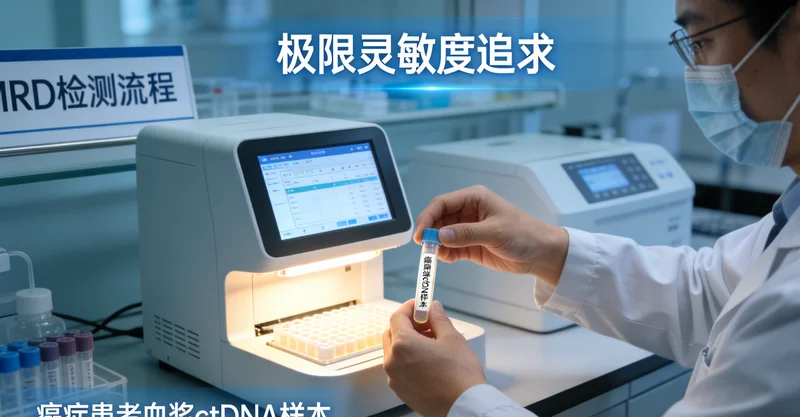 高安基因检测科普:林奇综合征D