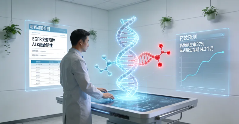 平湖遗传咨询师为市民讲解食管癌