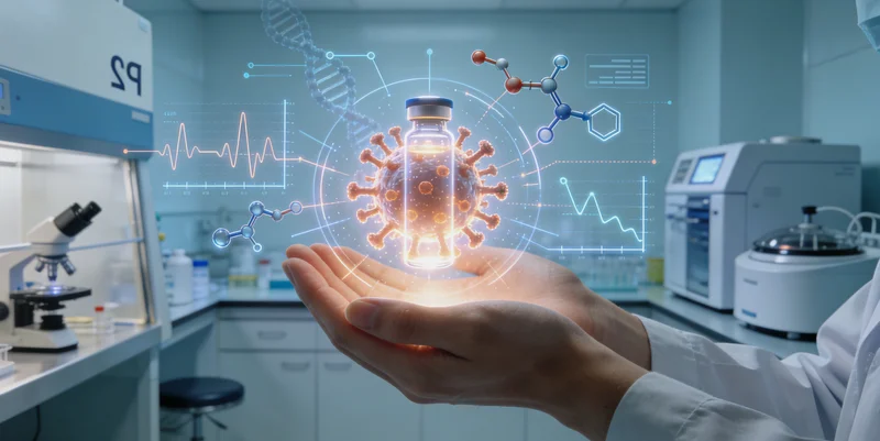 衢州脑胶质瘤病理诊断显微镜下视