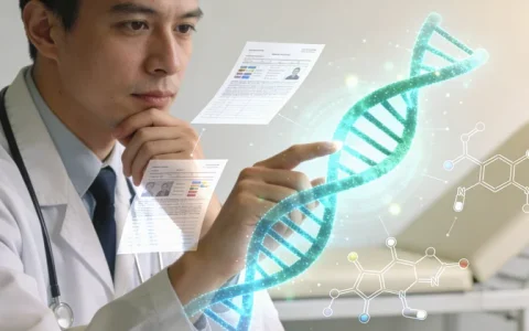 高平鼻咽癌基因检测机构汇总及最新检测指南