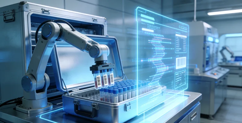 昌都VHL综合征基因检测科学原