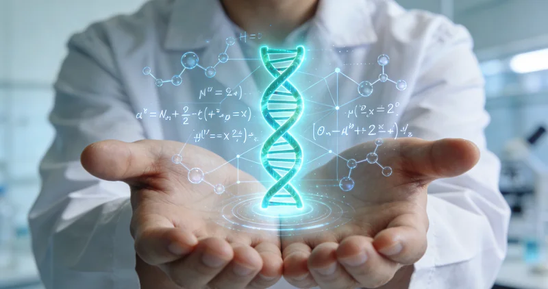 雷州医生为家庭解读基因检测报告