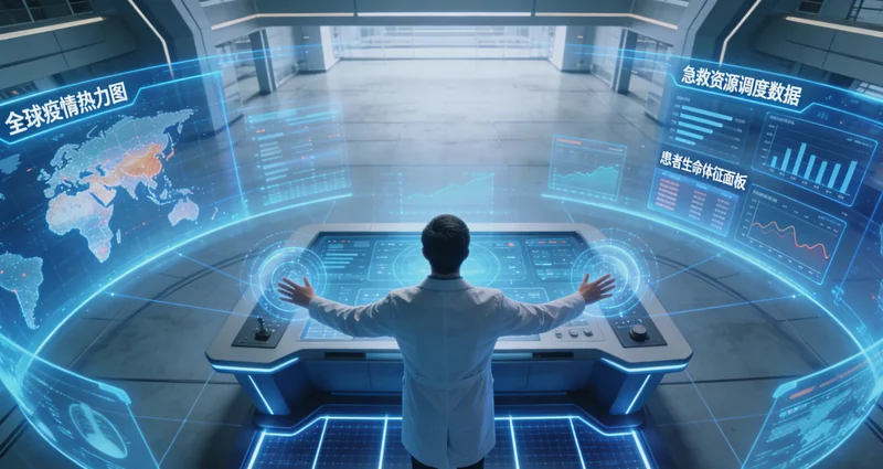 丰镇遗传咨询师与家庭进行BRC