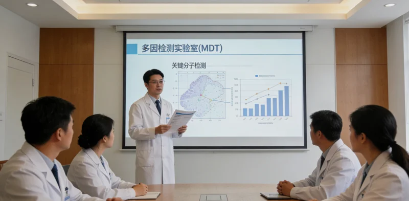 云浮市民进行定期医学影像检查