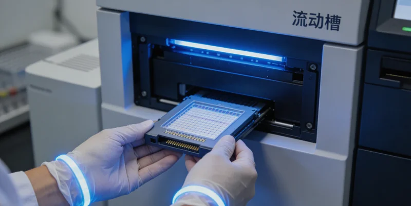 塔城遗传咨询医生讲解报告