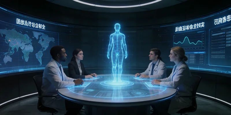 洛阳医生与患者家属解读基因检测