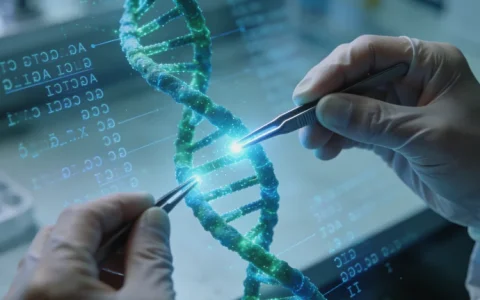 锡林浩特AR-V7基因突变检测推荐可靠中心完整名单