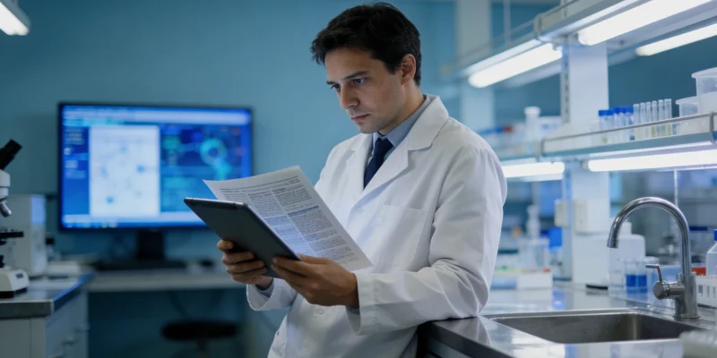 西宁基因检测实验室高通量测序工