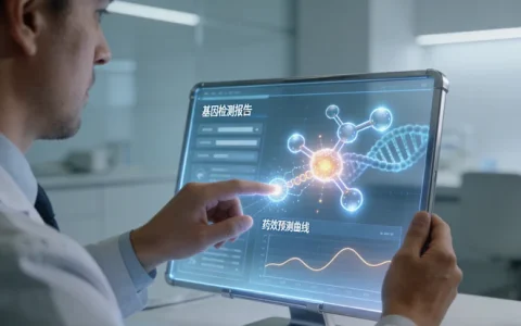 茫崖鼻咽癌基因检测正规可靠机构推荐与地址