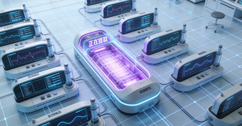 侯马医生解读胃癌基因检测报告场