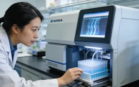 原平经典型FAP基因检测机构最新信息汇总