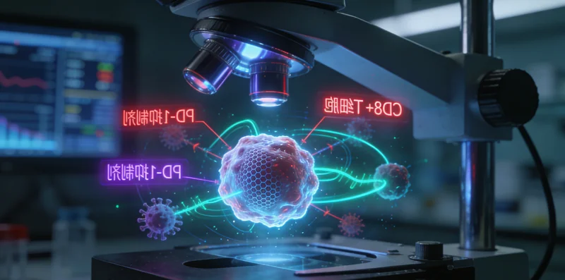 赤峰专业实验室进行基因测序分析