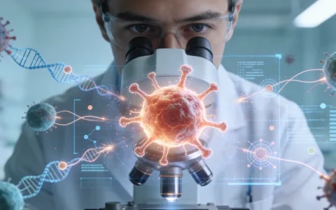 汾阳子宫内膜癌PIK3CA基因检测十大公司