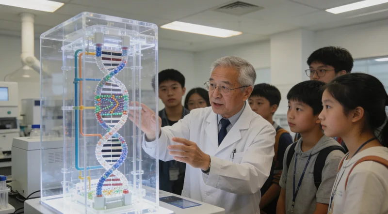 高邮家庭遗传咨询与甲状腺位置示