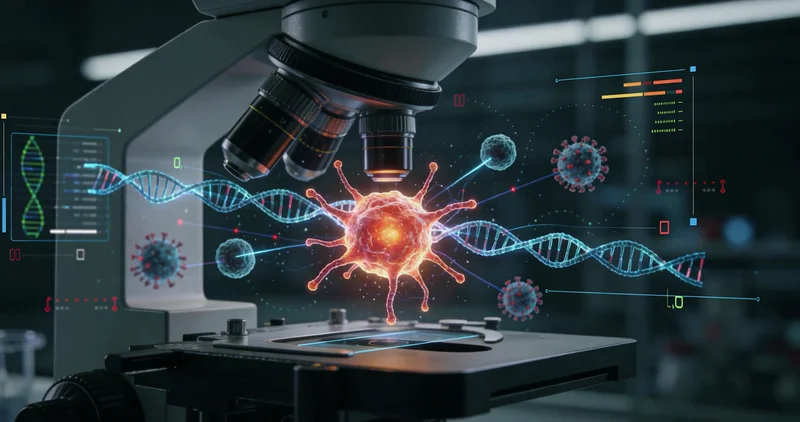 海西州医生解读基因检测报告