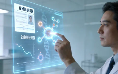 个旧HRD同源重组缺陷检测专业公司严选名单及地址