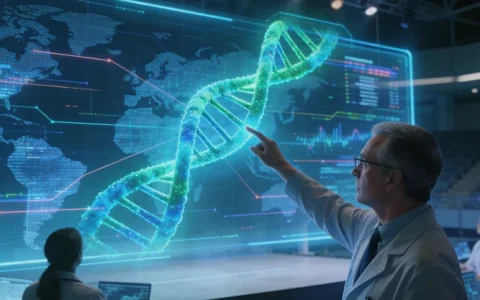 瑞昌当地APOE基因检测中心名单（已更新）