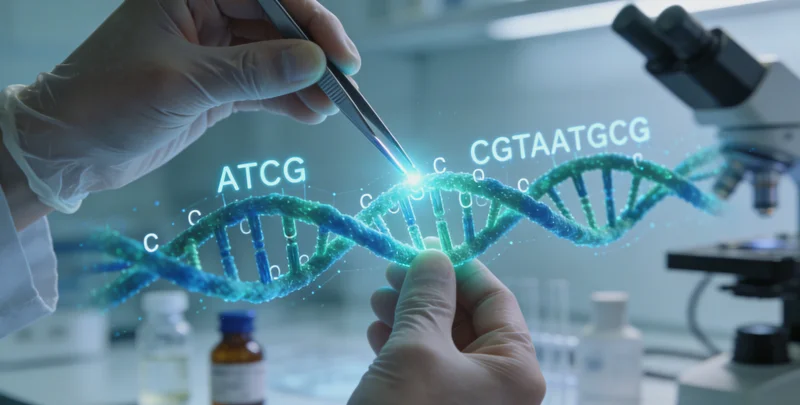 周口医院SMA筛查抽血采样过程