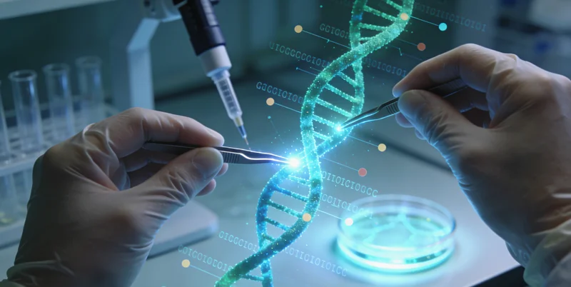 怒江州基因检测实验室处理病理切