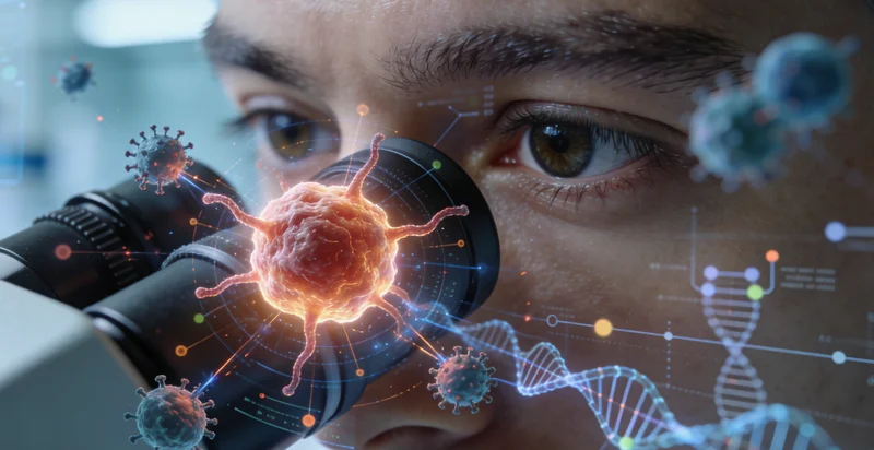 永城患者与医生讨论靶向治疗方案