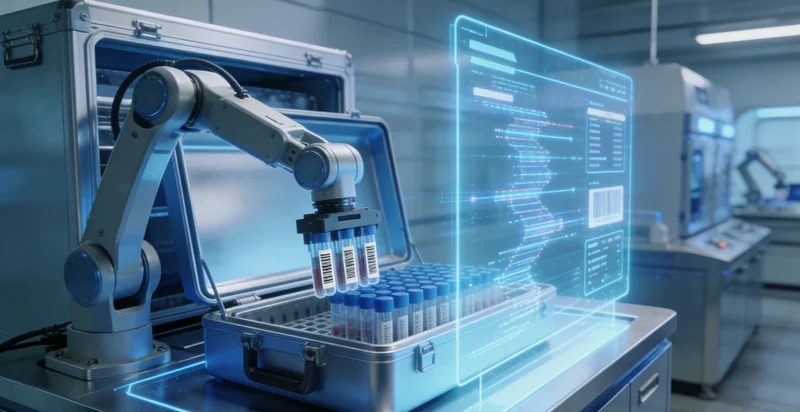 彬州BRIP1基因检测DNA原