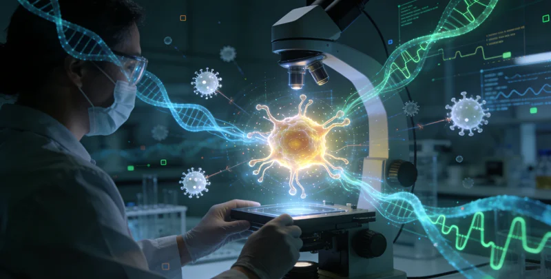 察右前旗有家族史家庭进行遗传咨