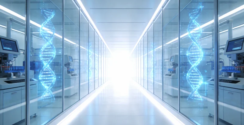 常宁儿童进行无痛基因采样（口腔