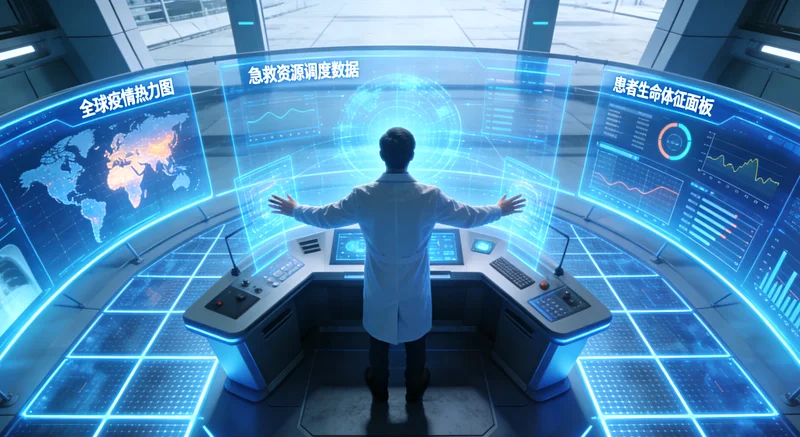 冷水江家庭共同面对医疗决策