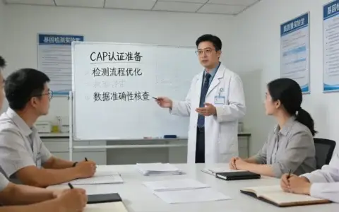 临沂PTPN11基因检测机构地址查询（正规机构）