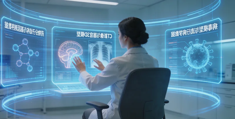 铁门关神经外科医生分析胶质瘤影