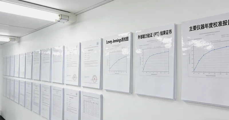 阜康居民进行定期健康检查与筛查